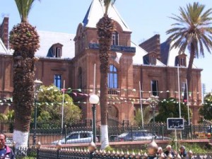 Le patrimoine culturel et historique de la wilaya de Saida s’invite à Mostaganem