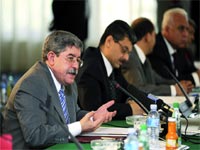 Le premier ministre reconnaît un climat d’affaires négatif lors de la tripartite,Le terrible aveu d’Ouyahia aux patrons