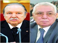 Le président en a fixé hier le calendrier,Abdelkader Bensalah pour piloter les réformes