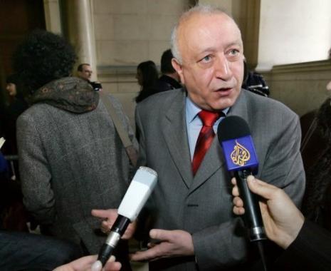 Le responsable à la mosquée de Paris Abdellah Zekri met en garde, 45 attaques contre les musulmans en France depuis le début de l’année