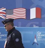 Le sommet du G8 s’ouvre demain à Deauville : Une attention particulière accordée à l’Algérie