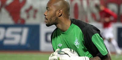 Le Spartak Moscou, un vrai test pour Mbolhi