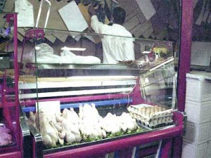 Légère évolution du rythme d’inflation au mois d’avril 2011