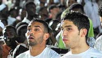 Lemmouchia : «Les balles arrêtées seront décisives»