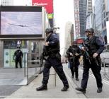 Les américains inquiets sur à la période d’après Ben Laden,New-York se transforme en caserne à ciel ouvert après la mort du n°1 d’Al-Qaida
