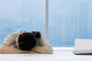 Les Bienfaits de la sieste