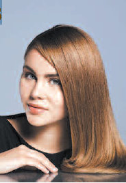 Les bienfaits du vinaigre pour les cheveux