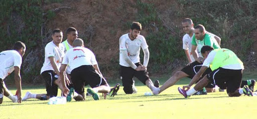 Les choses sérieuses commencent