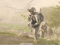 Les commandos Américains racontent «Voilà comment on a éliminé Ben Laden»