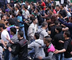 Les étudiants marcheront aujourd’hui à Alger