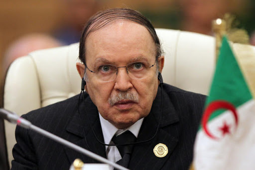 Les huit chantiers des réformes de Bouteflika