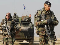 Les immigrés clandestins seront ses plus dangereuses armes,Al-Qaida aura sa première « sériate noire » au Sahel