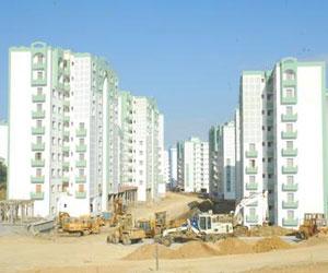 Les logements de fonction du ministère seront cédés aux fonctionnaires de la justice