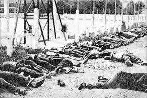 Les massacres du 8 mai sont des crimes contre l&rsquo;humanité au sens juridique du terme (Mohamed Cherif Abbes)