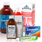 Les parabènes aux effets cancérogènes, sont utilisés dans l&rsquo;industrie alimentaire, pharmaceutique et cosmétique !!