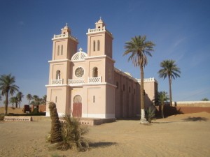 Les sept églises protestantes sommées de fermer à Bejaia
