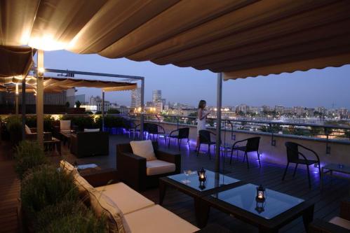 Les Verts dans l’hôtel où le Real et le Barça ont séjourné