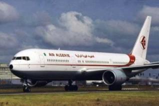 Les vols d&rsquo;Air Algérie des régions du Sud et Est perturbés par de mauvaises conditions météo