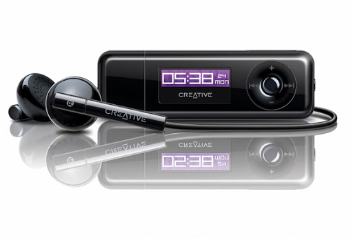 Leurs inconvénients peuvent être fatals: Les MP3, objet de tous les risques