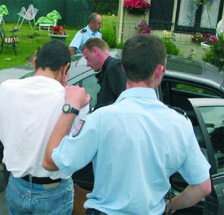 L&rsquo;exportateur vers l&rsquo;Algérie de pomme de terre avariée en 2007 intercepté au Liban: L&rsquo;opérateur canadien emprisonné