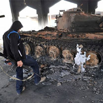 Libye : Des chefs de tribus appellent à une amnistie