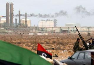 Libye : Le CNT veut un siège à l’Opep