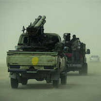 Libye : L’Otan estime que « la partie est terminée »