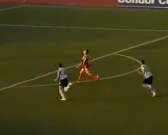 Ligue 1 : Algérie – Les buts de la 22 éme journée