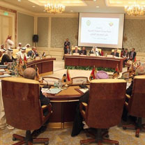 Ligue arabe : Pour l’instauration d’un État palestinien devant les Nations unies