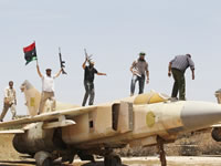 L&rsquo;Onu,L&rsquo;otan et les ressources du sous-sol libyen,L’art de recycler le colonialisme