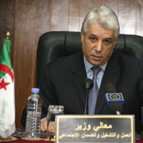 Louh présente au Caire l’expérience algérienne en matière de promotion des petites entreprises : L’Algérie parmi les majors