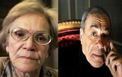 Louisette Ighilahriz veut laver son honneur : Yacef Saâdi serait-il «homme» à aller au tribunal?