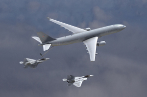 L’US Air Force met un pied au Maroc