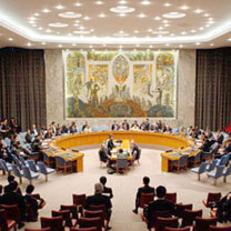 Lutte antiterroriste : Le Conseil de sécurité appelle à redoubler d’efforts