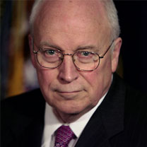 Lutte contre le terrorisme : Cheney prône le retour aux méthodes musclées