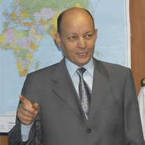 M. Tou incite les hommes d&rsquo;affaires américains à investir en Algérie