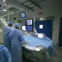 Maladies cardiovasculaires : La majorité des malades en Algérie sont traités par cathétérisme interventionnel