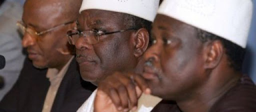 Mali, Niger, Mauritanie et Algérie prêts pour la lutte anti-Aqmi