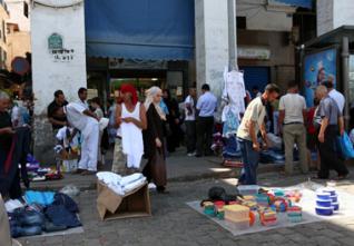 Marchés informels : Les APC entament le processus de régularisation