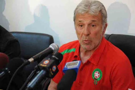 Maroc – Algérie : Les Verts ne commentent pas la liste de Gerets