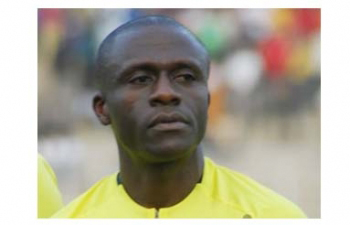 Maroc-Algérie,L&rsquo;arbitre ivoirien Noumandiez annoncé