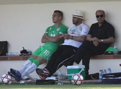 Maroc-Algérie,Une prime exceptionnelle pour les Verts