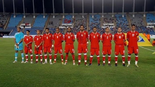 Maroc :avec Hamdaoui et ElKaoutari