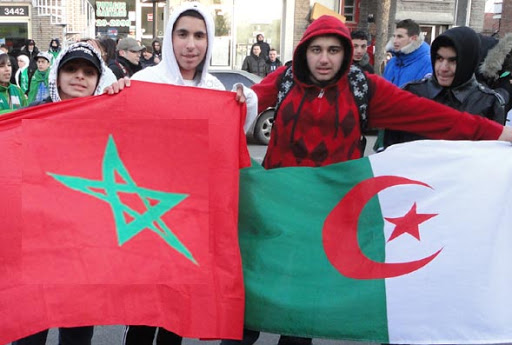 Marrakech se prépare pour le match «Bienvenue aux Algériens»