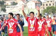 MCO 1- CRB 2 :  Les Belouizdadis  enfoncent les Hamraoua