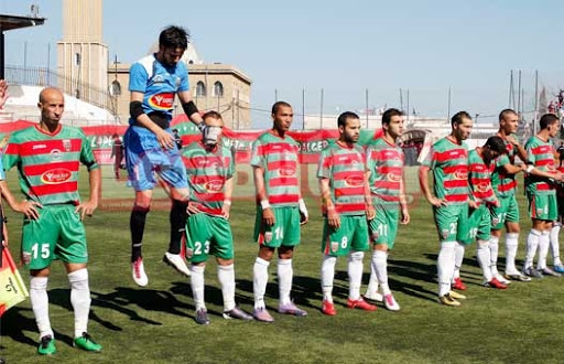 MCO 1 – MCA 1 : Un nul et beaucoup de regrets pour le Doyen