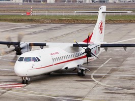 Menace de grève à Air Algérie