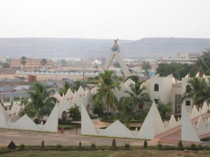 Menace terroriste au Sahel en débat à Bamako: la France et l’Algérie sont d’accords