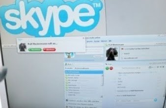Microsoft rachète Skype pour 8,5 milliards de dollars