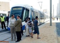 Mise en service du premier tronçon du tramway d’Alger : Coupure électrique, premier incident avant le coup d’envoi !